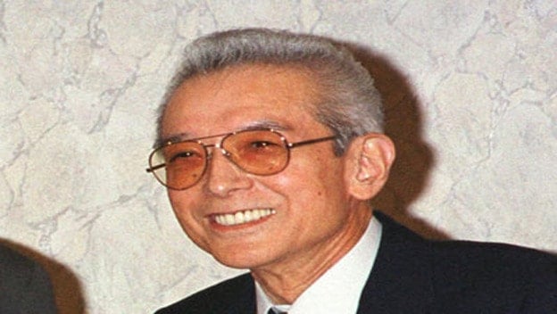 Former Nintendo President Hiroshi Yamauchi Dies At 85 Cheat Code Central