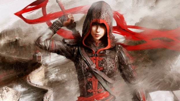 Ubisoft Confirms 'Assassin's Creed' Is Officially Skipping 2016 For The  Good Of The Series