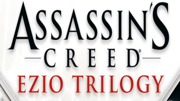 Assassin's Creed Ezio Trilogy lançado em novembro