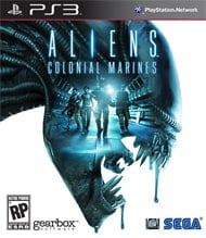 New PS3 Aliens vs. Predator demo