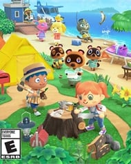 Animal Crossing New Horizons