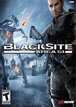 BlackSite: Area 51 Preview for PC - Cheat Code Central