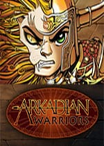 Rage Quit The Arkadian