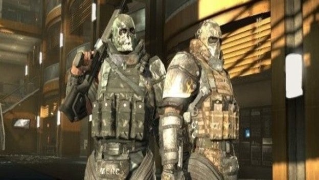 Army of Two: Devil's Cartel | Electronic Arts | GameStop