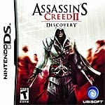 Assassin's Creed: The Ezio Collection - AC: Revelations - Sequence 7 -  Passing the Torch