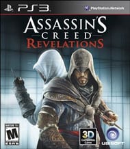 Assassin's Creed: Bloodlines for PlayStation Portable - Cheats
