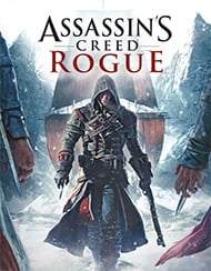 Assassin' Creed Rogue (PS3/ Xbox 360) / Assassin's Creed Unity (PS4 /  XboxOne ) Unboxing!! 