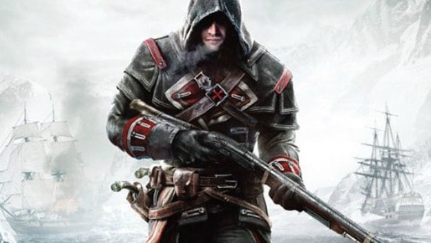 All Assassin's Creed: Rogue – Remastered Easter Eggs & Secrets 