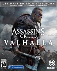 Assassin's Creed Valhalla PS4 review: Why you should wait for PS5