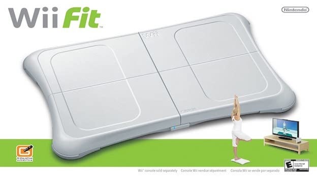 Is It Time We Bring Back Fitness Gaming Cheat Code Central