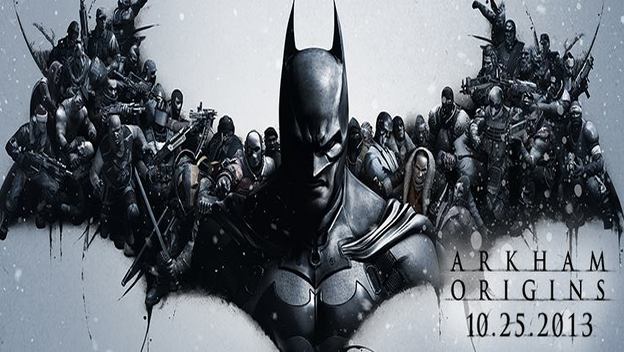 Batman: Arkham City Review - GameSpot