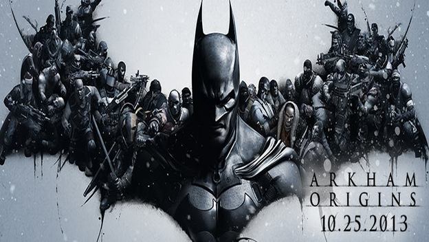 Batman: Arkham Origins Review - GameSpot