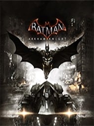 The Complete List of Batman Arkham Games in Chronological & Release Order -  Cheat Code Central