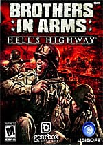 Brothers In Arms: Hell's Highway Xbox 360 (USADO)