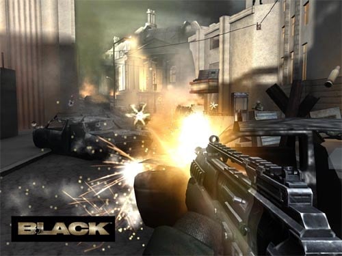 Blacksite: Area 51 Review for PlayStation 3 - Cheat Code Central