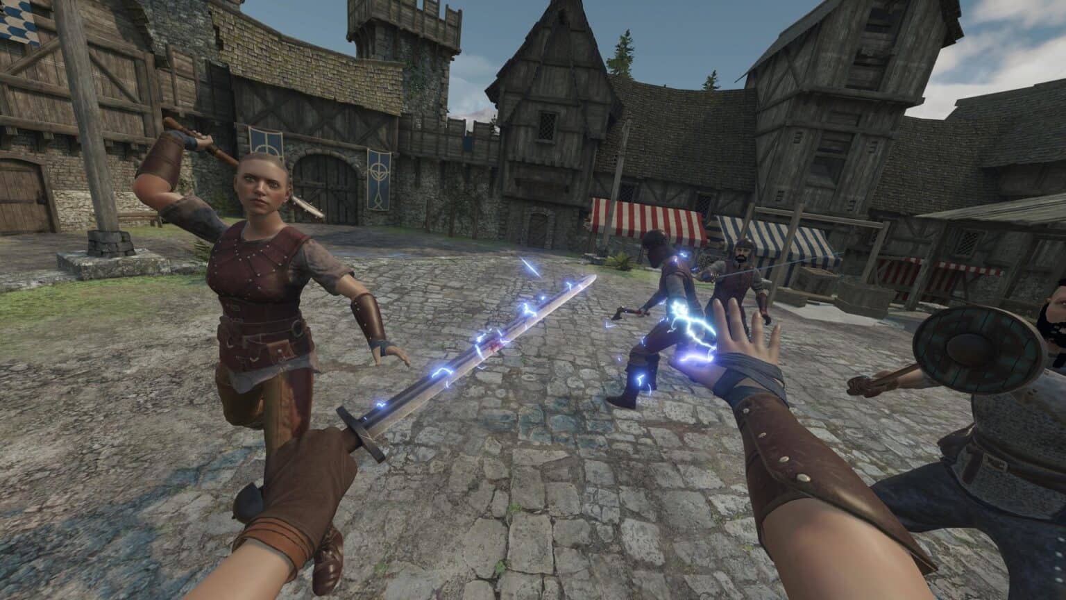 The 7 Blade and Sorcery Best Mods You Should Try Today Cheat Code Central