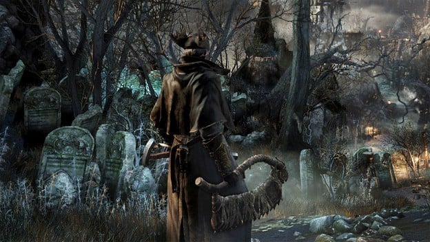 Bloodborne PC Release Is In The Works - Rumor - PlayStation Universe