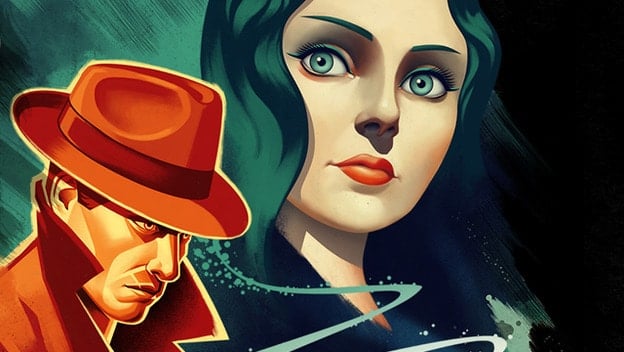 BioShock Infinite: Burial at Sea - Episode Two