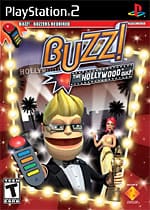 Buzz! The Hollywood Quiz Review for PlayStation 2 (PS2) - Cheat