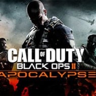 Call of Duty Black Ops 2: Apocalypse DLC Review