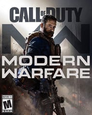 Why Modern Warfare Hasn't Been Cracked Yet? 