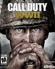 PlayStation 4 - Call of Duty WWII PS4