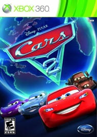 Cars: Race-O-Rama Review for Xbox 360 - Cheat Code Central