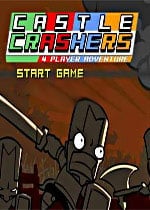 Castle Crashers - The Cutting Room Floor