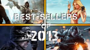 Best Online Games of 2013 - List of MMO of the Year Winners