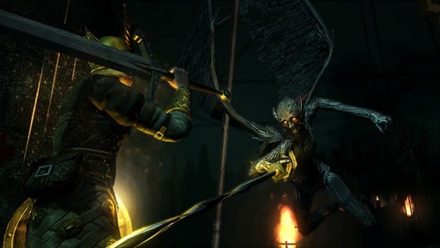 Demons Souls screenshot