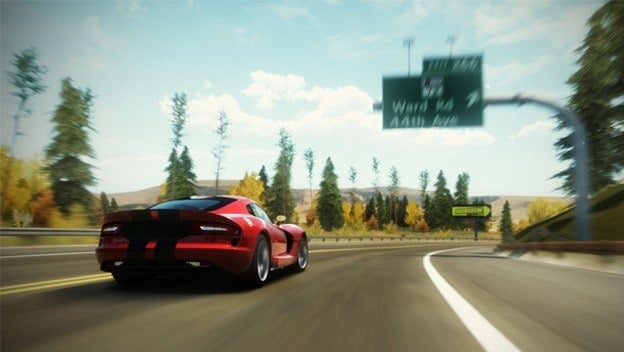 Free Forza Horizon DLC now available