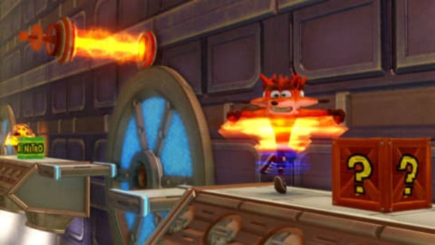 Crash Bandicoot 4 Announced, Min Min Joins Smash - Cheat Code Central