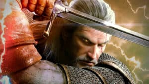 The Witcher 1 listed for PS3, 360 ahead of tomorrow's CDP summer