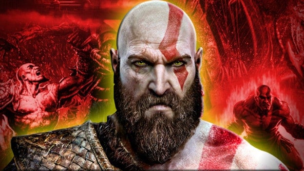 Can God of War Save Kratos? - Cheat Code Central