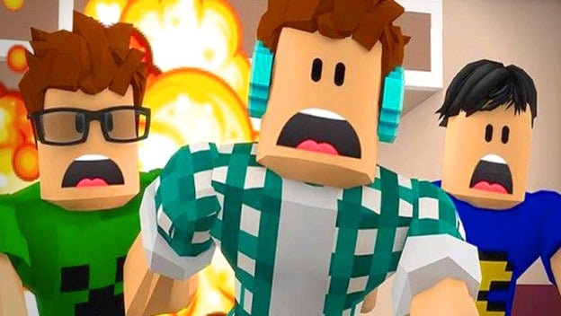 Roblox changes after their avatar after 6 years, players react