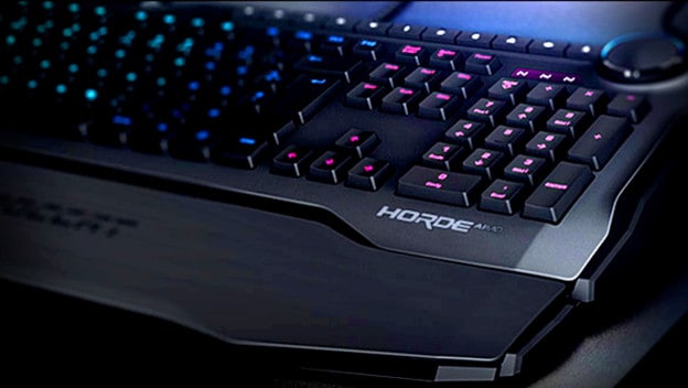 The ROCCAT Horde AIMO Offers the Best of Both Worlds - Cheat Code Central