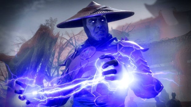 Mortal Kombat 11: 5 Characters We Want to See Return