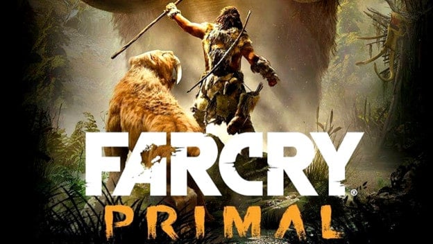 The Elder Scrolls 6 and Far Cry Primal come together in new open