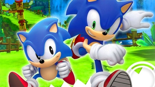 The Complete List of Sonic Games in Chronological & Release Order - Cheat  Code Central