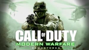 Códigos e cheats de Modern Warfare 2 – Tecnoblog