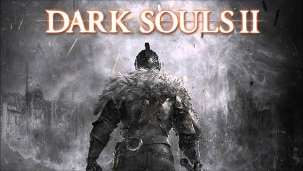 Dark Souls 2 Pre-Order Weapons and Shields Revealed - Cheat Code