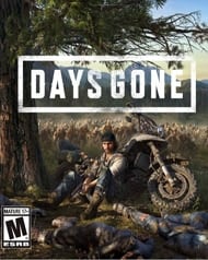 Days Gone - Review