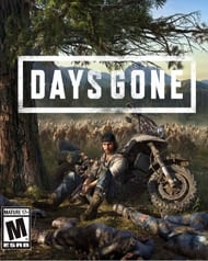 Days Gone - PlayStation 4 