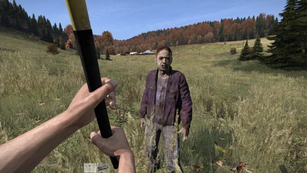 DayZ Steam CD Key  Buy cheap on