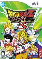 Review: Dragon Ball – Revenge of King Piccolo – Wii