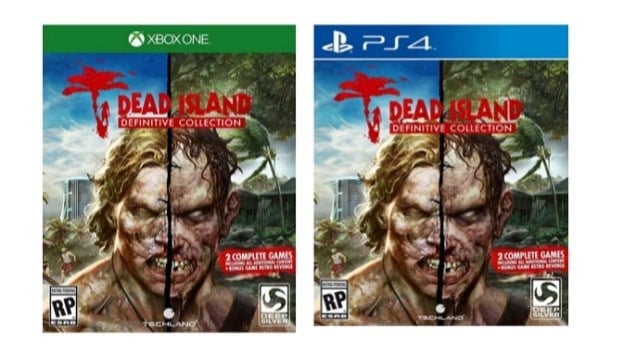 Buy Dead Island Definitive Edition