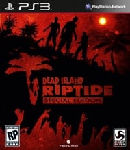 RETRO Review - Escape Dead Island (PS3)