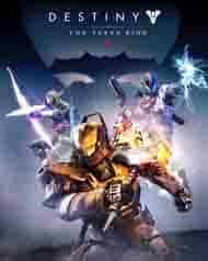 Destiny the Taken King