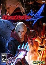 DMC4 Dante has the best design what's your lot favourite Dante : r