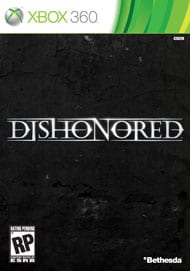 Dishonored - Xbox 360